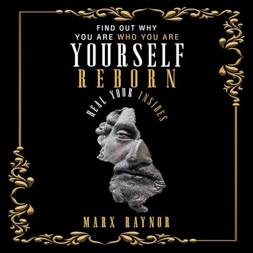 Cover of Yourself Reborn