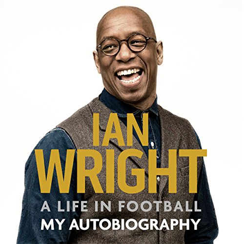 Cover of A Life in Football: My Autobiography