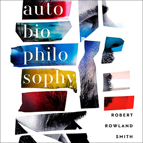 Cover of AutoBioPhilosophy