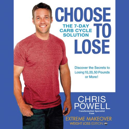 Cover of Choose to Lose