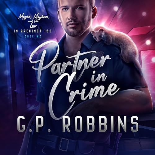 Cover of Partner in Crime
