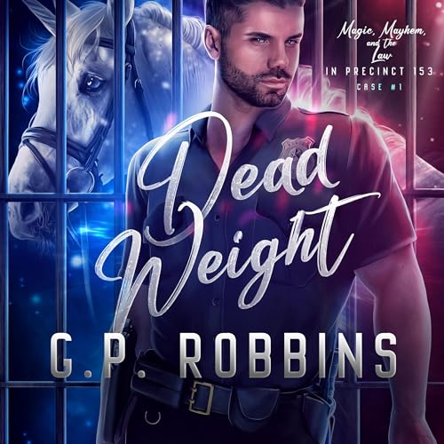 Cover of Dead Weight
