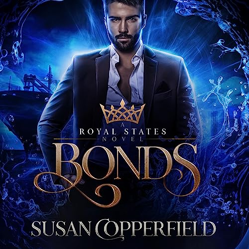 Cover of Bonds