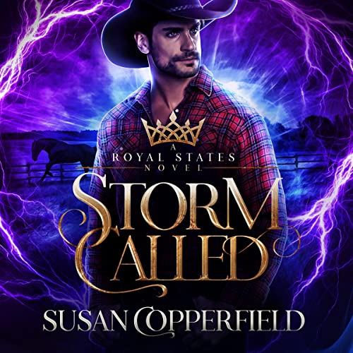 Cover of Storm Called