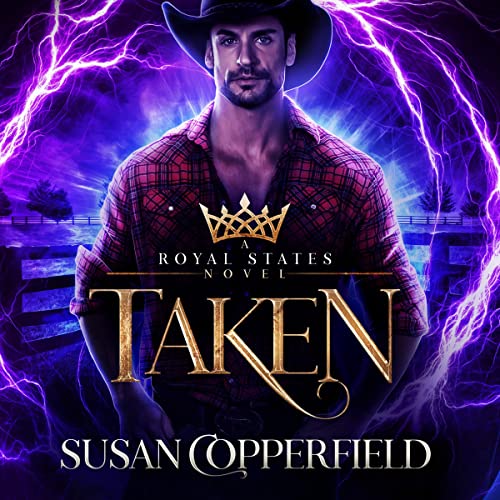 Cover of Taken
