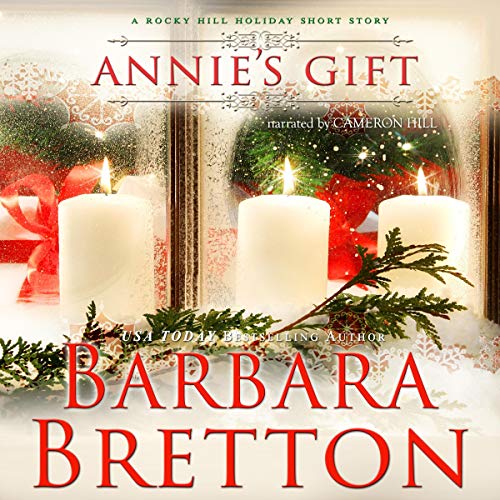 Cover of Annie's Gift
