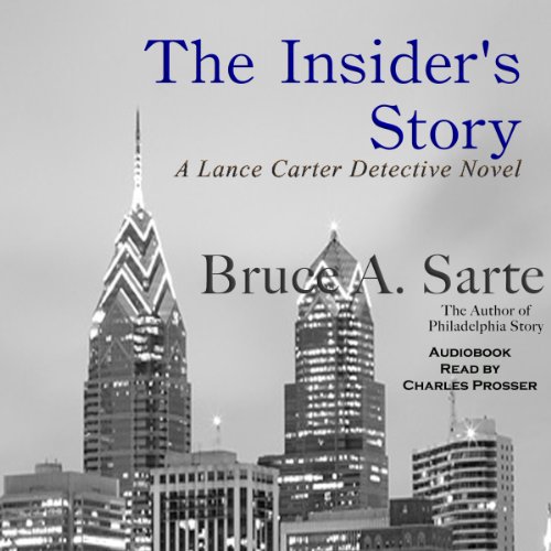 Cover of The Insider's Story
