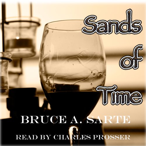 Cover of Sands of Time