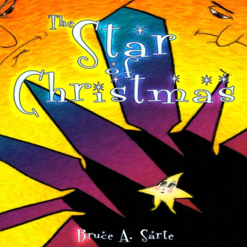 Cover of The Star of Christmas