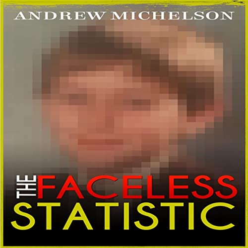 Cover of The Faceless Statistic