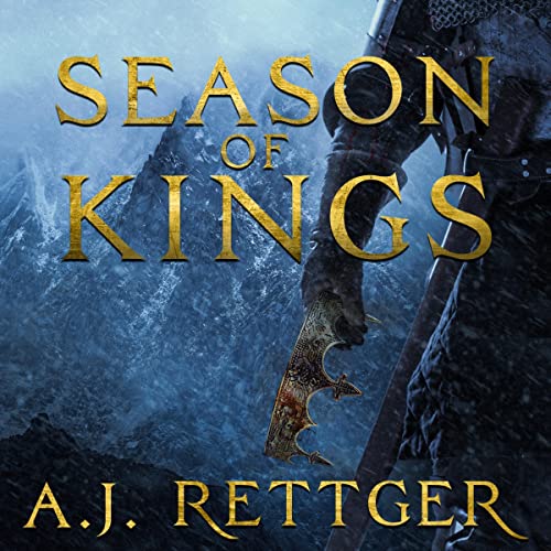 Cover of Season of Kings