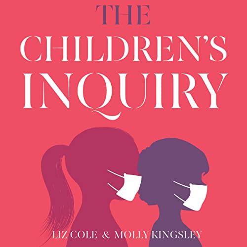 Cover of The Children’s Inquiry