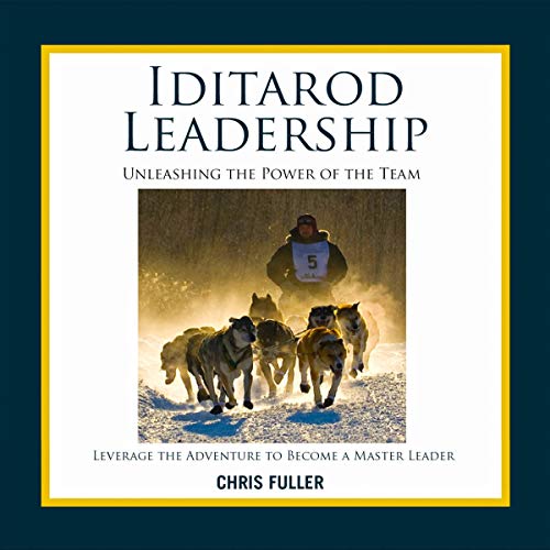 Cover of Iditarod Leadership