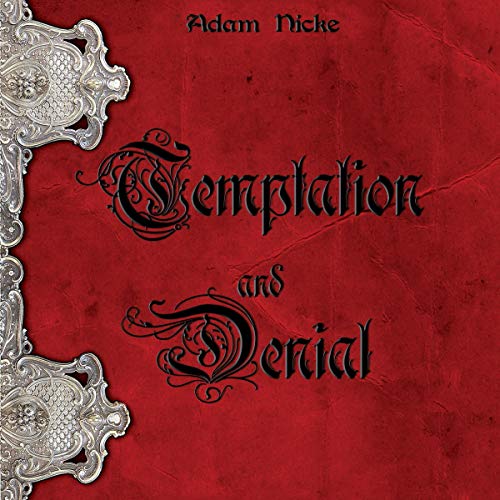 Cover of Temptation and Denial