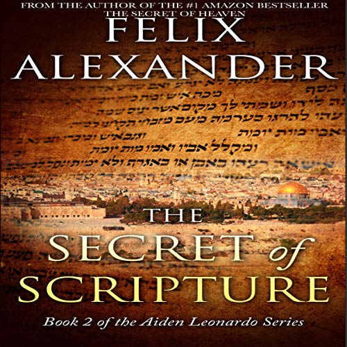 Cover of The Secret of Scripture