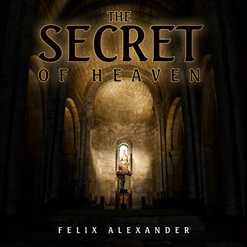Cover of The Secret of Heaven