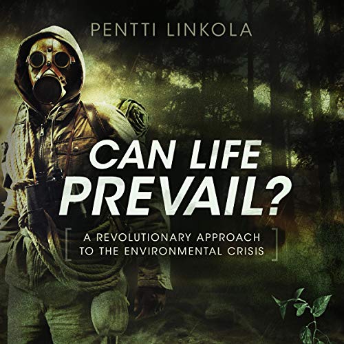 Cover of Can Life Prevail?