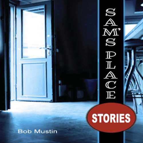 Cover of Sam's Place