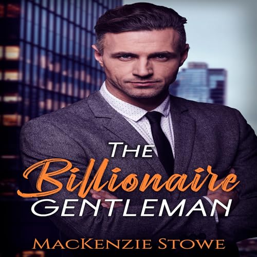 Cover of The Billionaire Gentleman