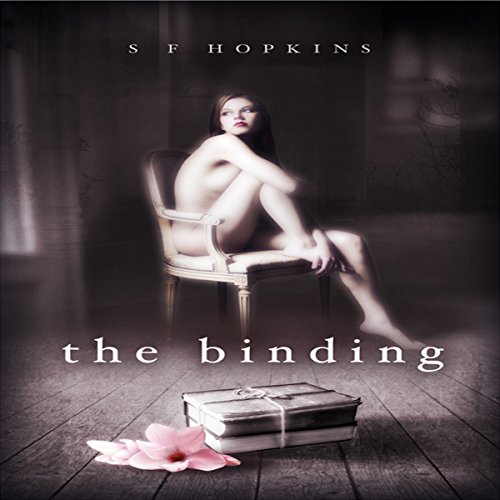 Cover of The Binding