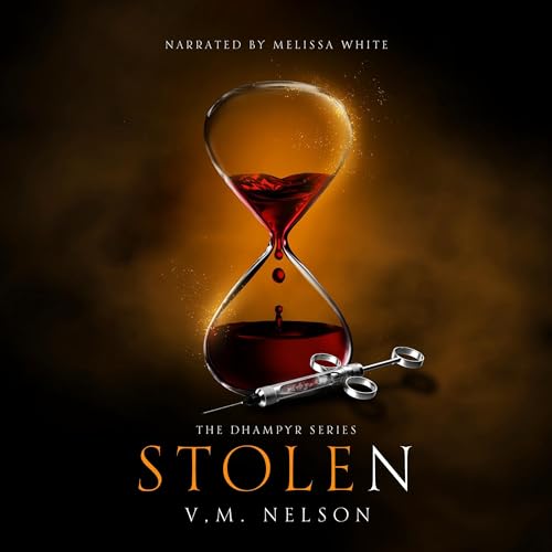 Cover of Stolen
