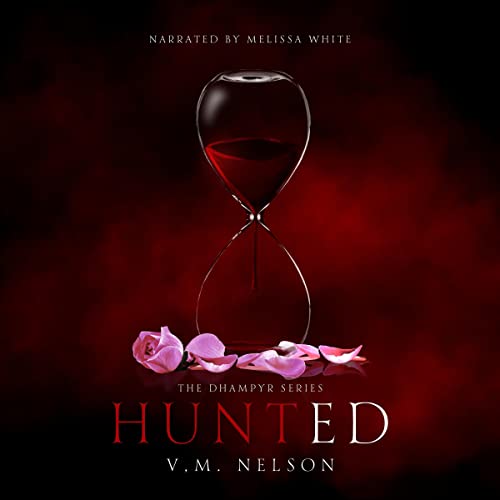 Cover of Hunted