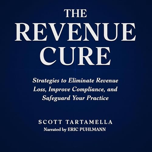 Cover of The Revenue Cure