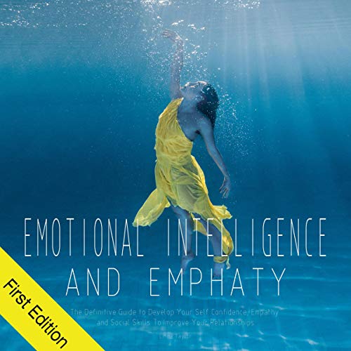Cover of Emotional Intelligence and Empathy