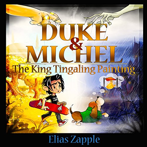 Cover of Duke & Michel