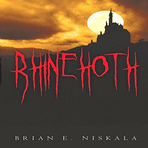Cover of Rhinehoth