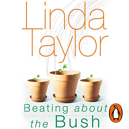 Cover of Beating About The Bush