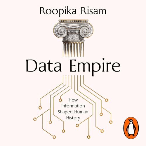 Cover of Data Empire