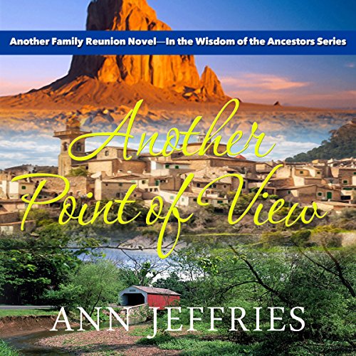 Cover of Another Point of View: Family Reunion