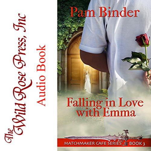 Cover of Falling in Love with Emma