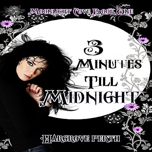Cover of 3 Minutes Till Midnight