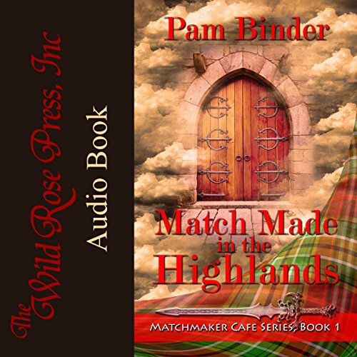 Cover of Match Made in the Highlands