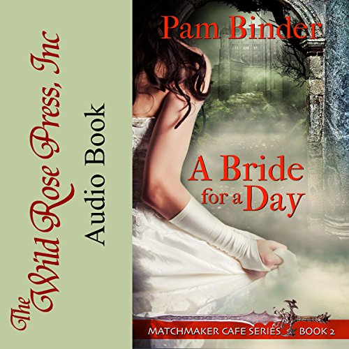 Cover of A Bride for a Day