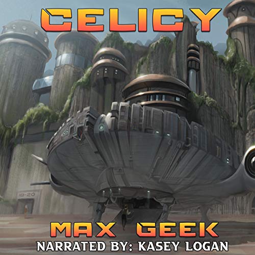 Cover of Celicy