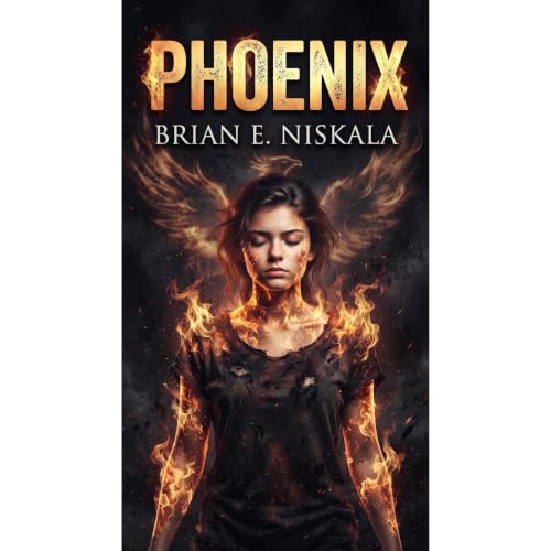 Cover of PHOENIX