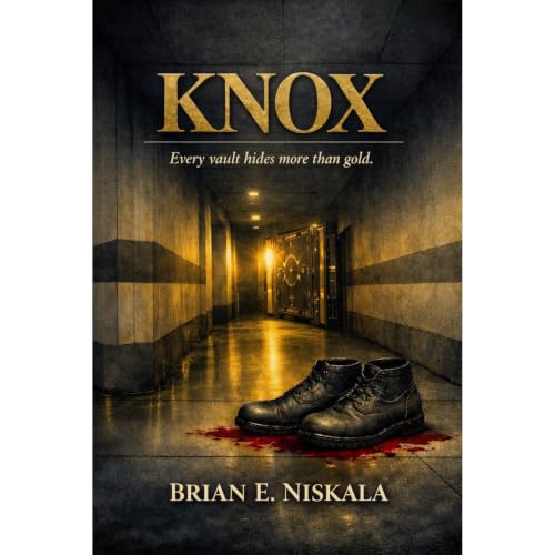 Cover of KNOX