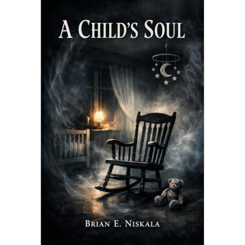 Cover of a Child's Soul