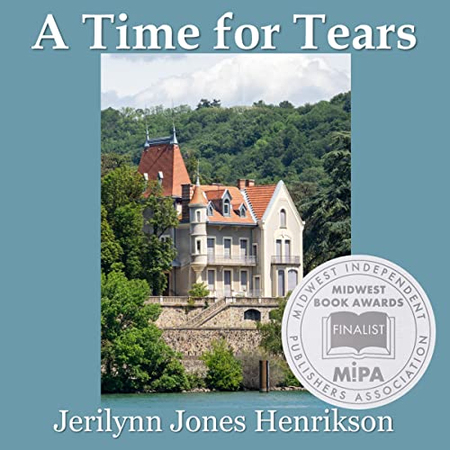 Cover of A Time for Tears