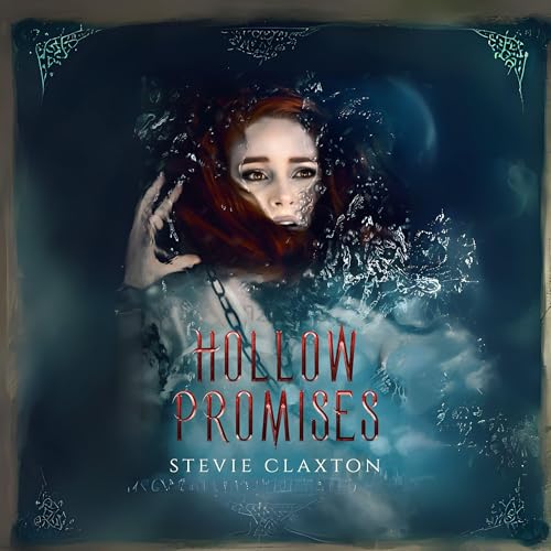 Cover of Hollow Promises