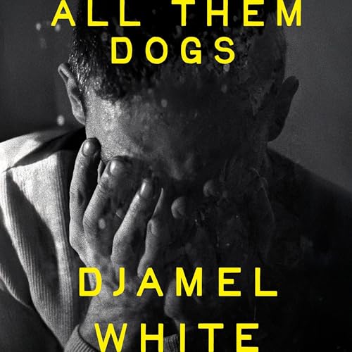 Cover of All Them Dogs