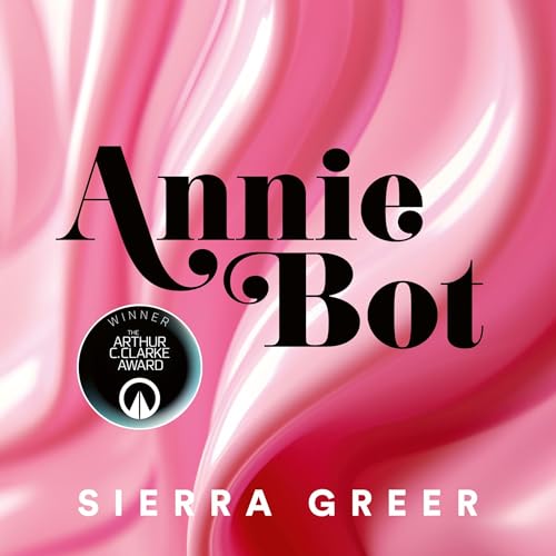 Cover of Annie Bot