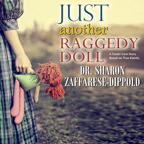 Cover of Just Another Raggedy Doll