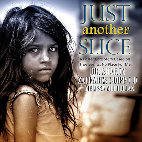 Cover of Just Another Slice