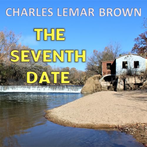 Cover of The Seventh Date