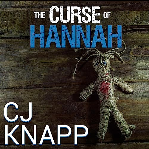 Cover of The Curse of Hannah