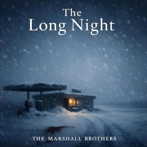 Cover of The Long Night